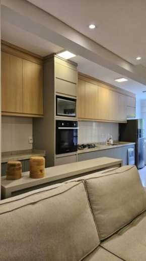 Apartamento Conforto Piçarras